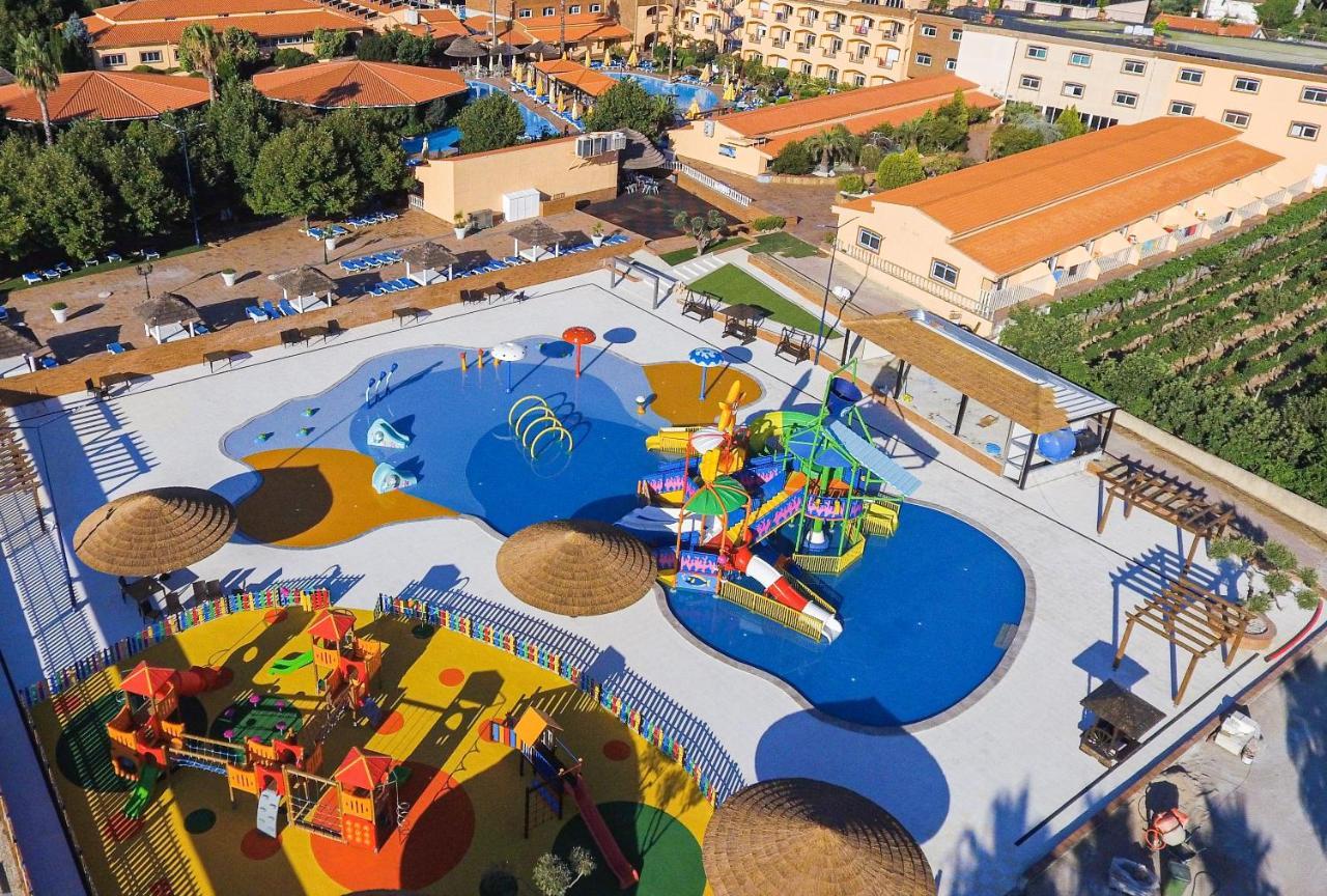 Alambique - Hotel Resort & Spa Fundão Exterior foto