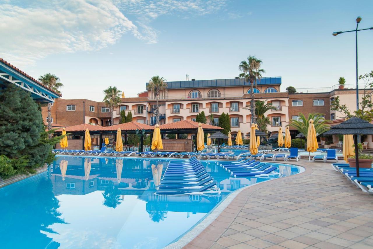 Alambique - Hotel Resort & Spa Fundão Exterior foto