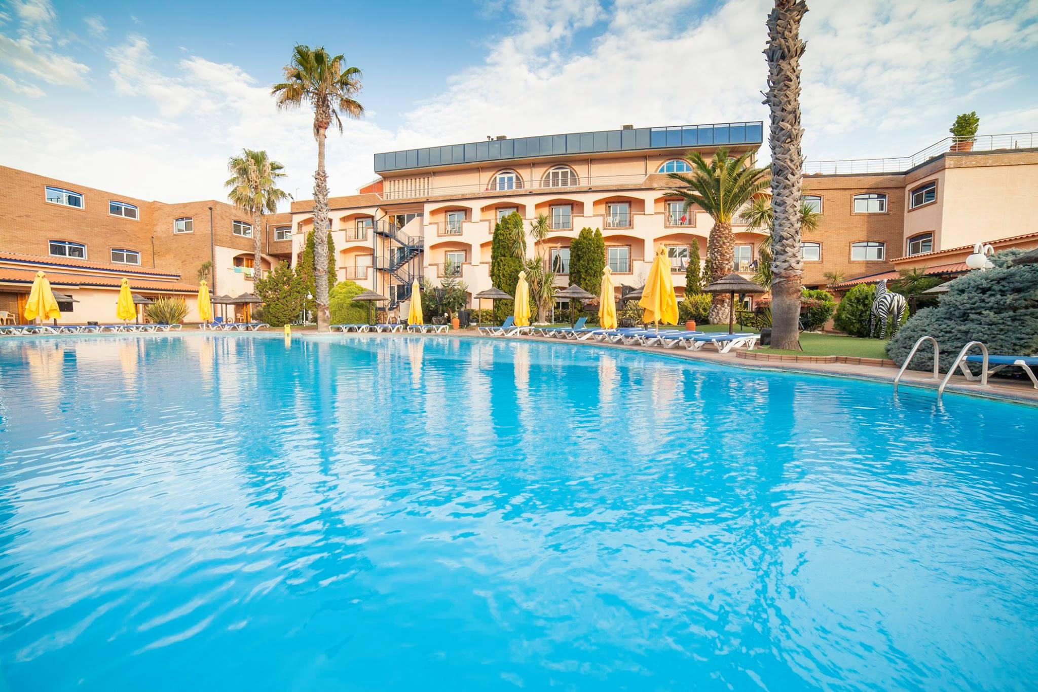 Alambique - Hotel Resort & Spa Fundão Exterior foto