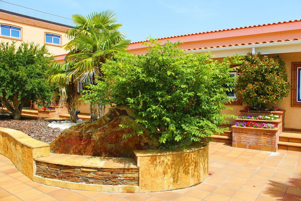 Alambique - Hotel Resort & Spa Fundão Exterior foto