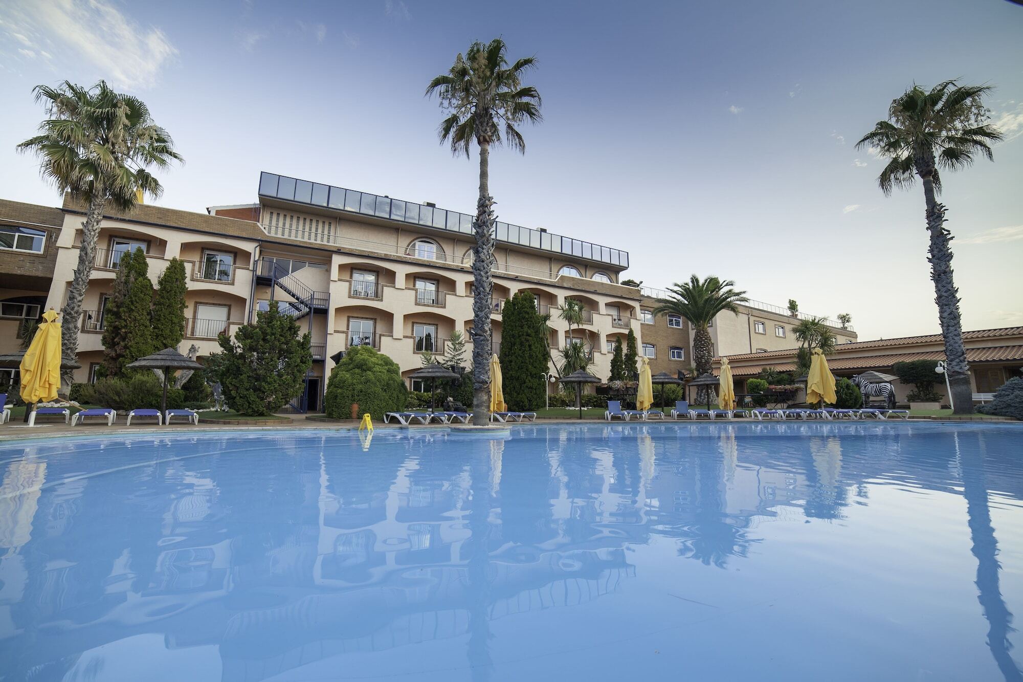 Alambique - Hotel Resort & Spa Fundão Exterior foto