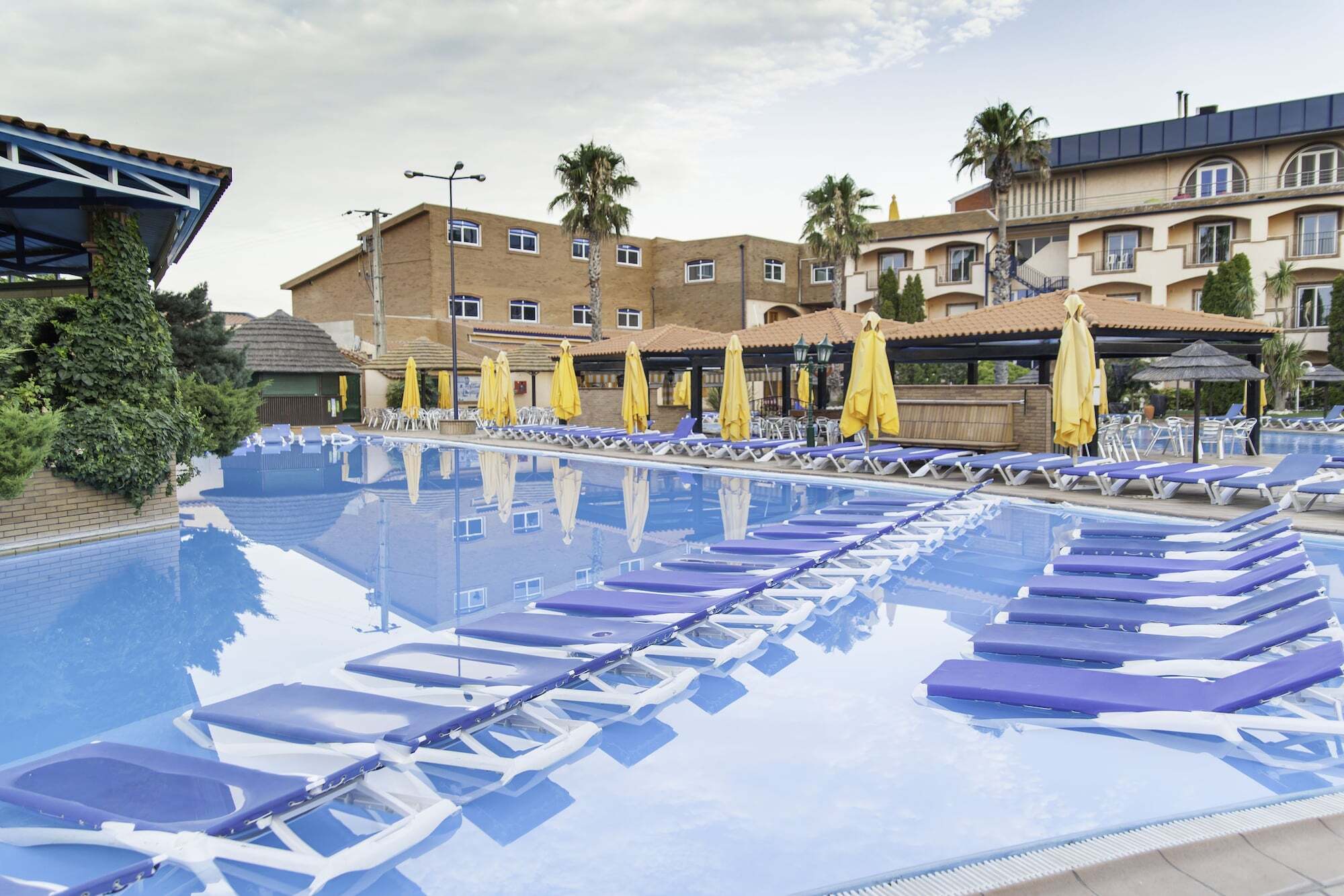Alambique - Hotel Resort & Spa Fundão Exterior foto